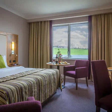Szálloda Park & Leisure Club Ireland 4*