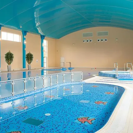 Hotel Park & Leisure Club Ireland Charleville