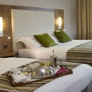 Park & Leisure Club Ireland Hotel