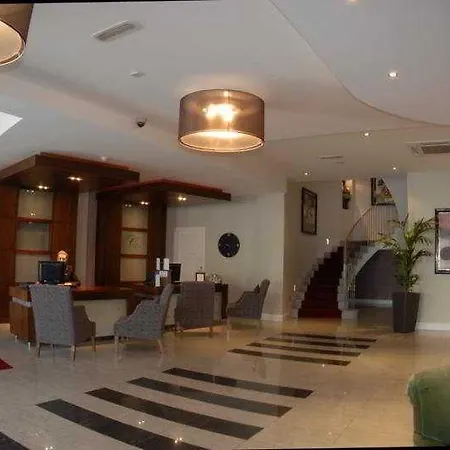 Park & Leisure Club Ireland