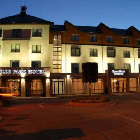 호텔 Park & Leisure Club Ireland