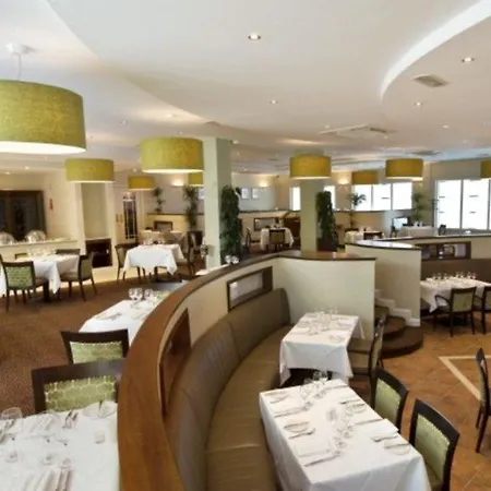 Park & Leisure Club Ireland 샤를르빌