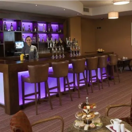 Hotel Park & Leisure Club Ireland Charleville