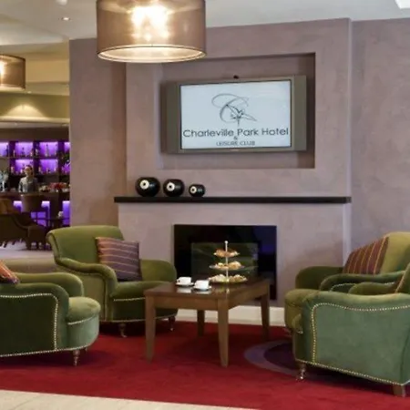 호텔 Park & Leisure Club Ireland