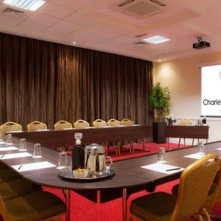 Szálloda Park & Leisure Club Ireland 4*