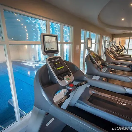 Szálloda Park & Leisure Club Ireland 4*