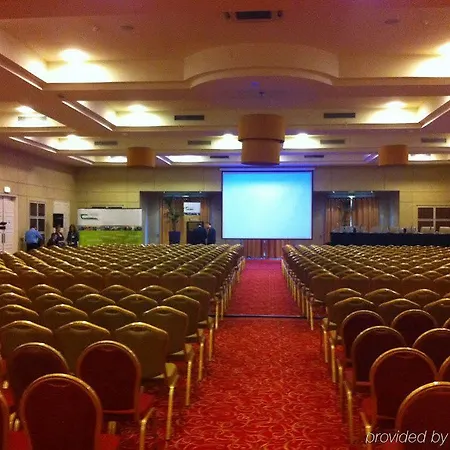 호텔 Park & Leisure Club Ireland 샤를르빌