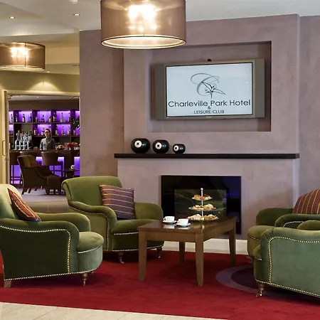 Park & Leisure Club Ireland 4*