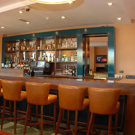 Park & Leisure Club Ireland Szálloda 4*