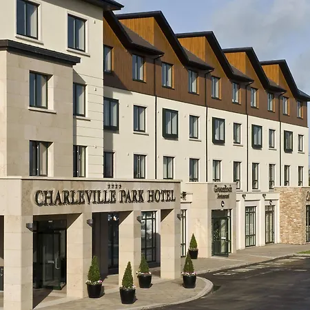 Park & Leisure Club Ireland 4*