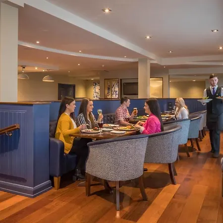 Park & Leisure Club Ireland Hotel Charleville