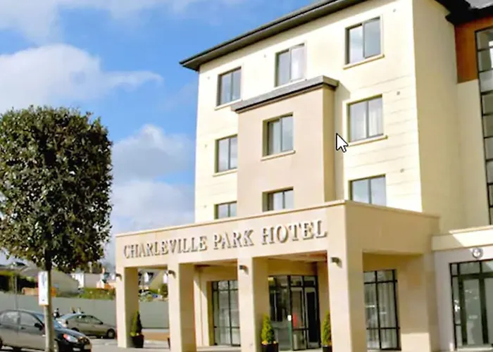 Park & Leisure Club Ireland