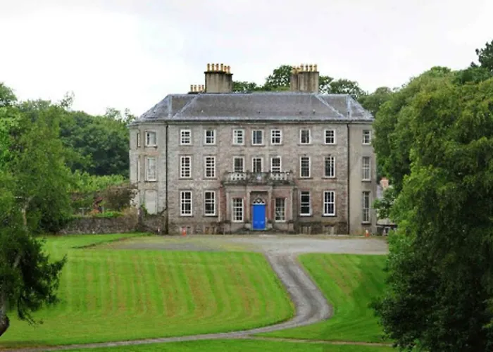 Park & Leisure Club Ireland