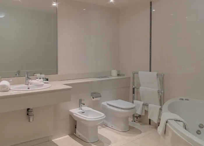 Hotel Park & Leisure Club Ireland Charleville
