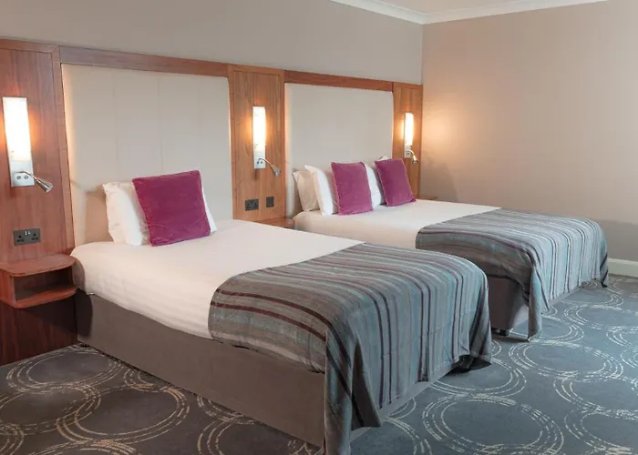 Hotel Park & Leisure Club Ireland 4*
