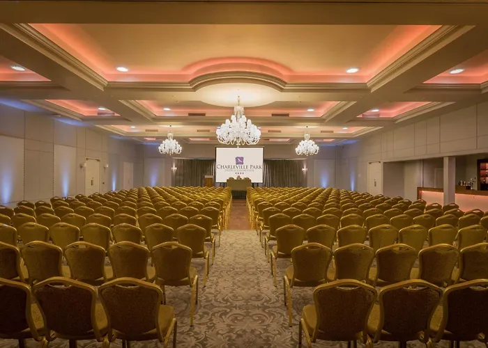 Hotel Park & Leisure Club Ireland