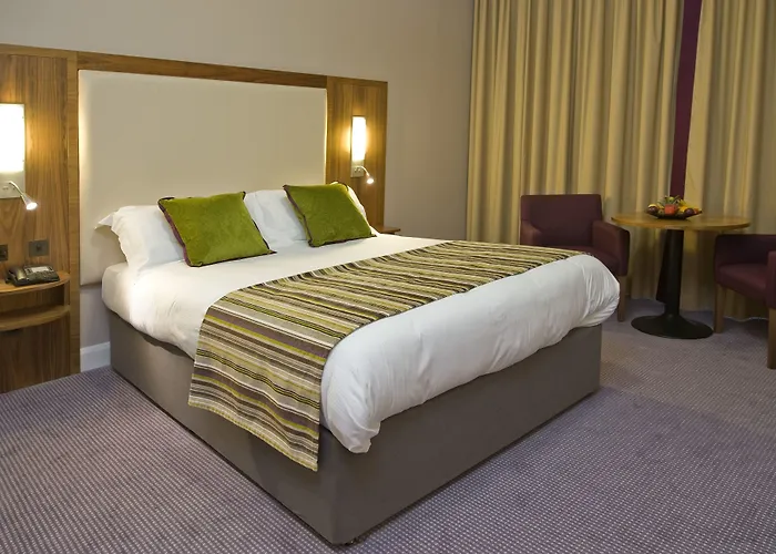 Park & Leisure Club Ireland Szálloda Charleville