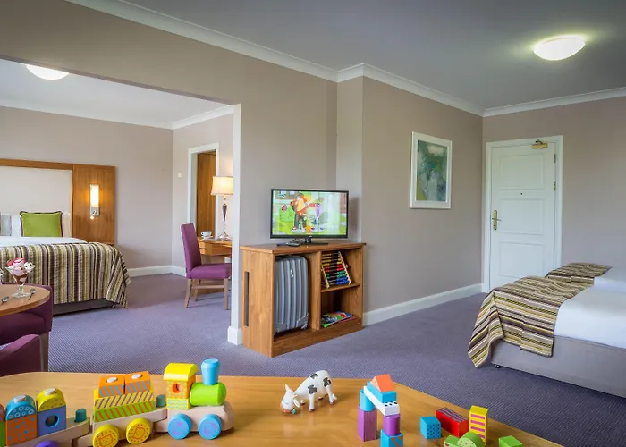 Park & Leisure Club Ireland Charleville