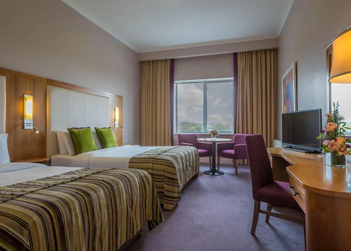 Szálloda Park & Leisure Club Ireland 4*