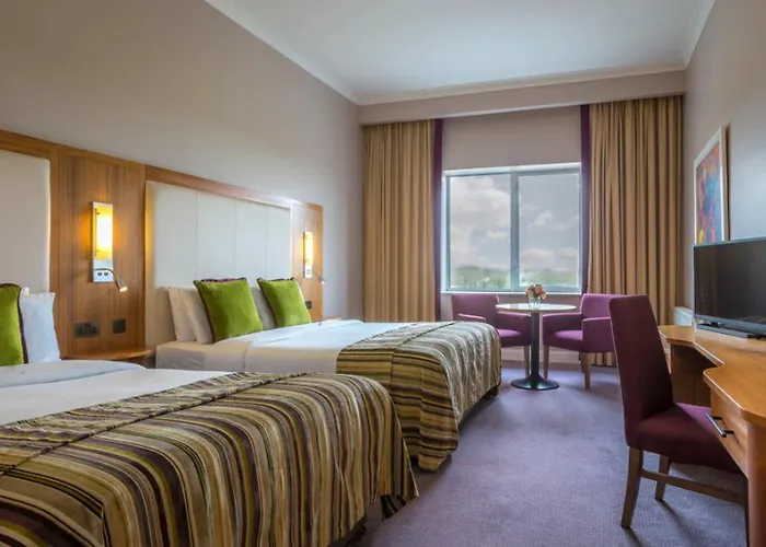 Park & Leisure Club Ireland 4*
