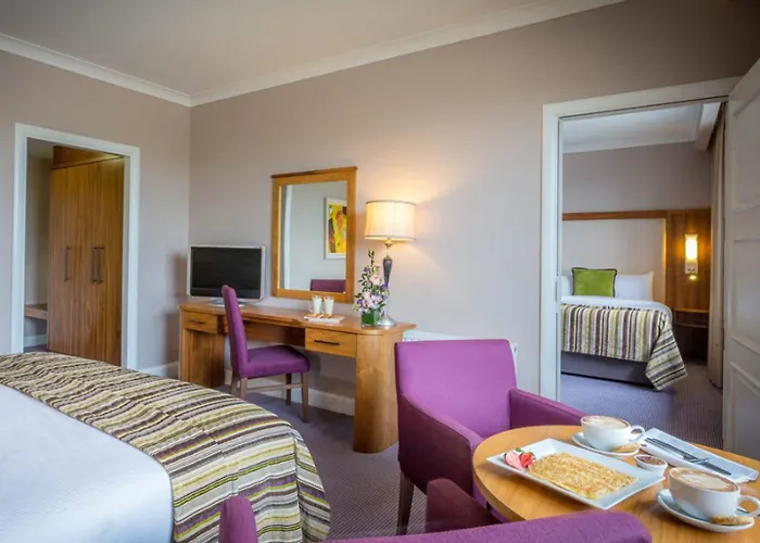 Park & Leisure Club Ireland Charleville