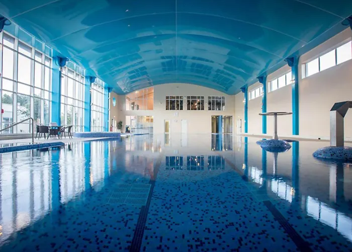Park & Leisure Club Ireland Szálloda