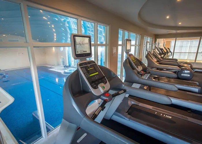 Park & Leisure Club Ireland Charleville