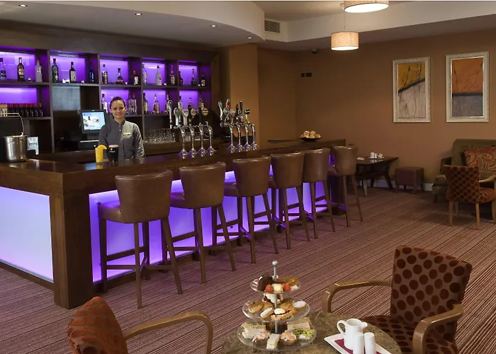 Park & Leisure Club Ireland