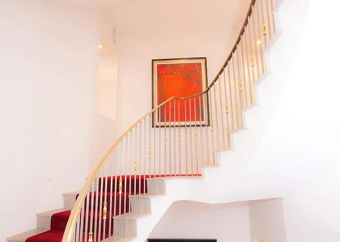 Szálloda Park & Leisure Club Ireland 4*