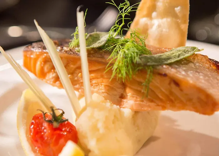 Park & Leisure Club Ireland 4*