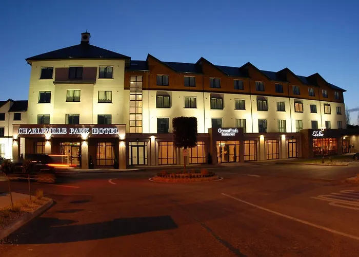 Park & Leisure Club Ireland