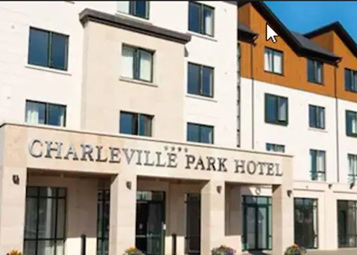 Szálloda Park & Leisure Club Ireland Charleville