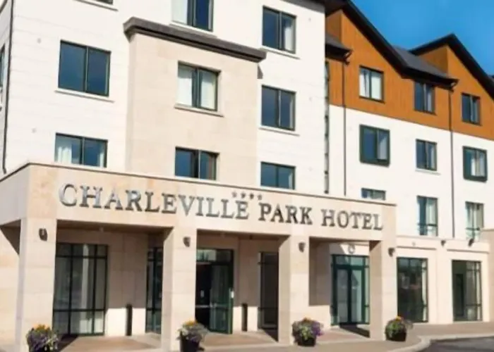 Park & Leisure Club Ireland Szálloda 4*