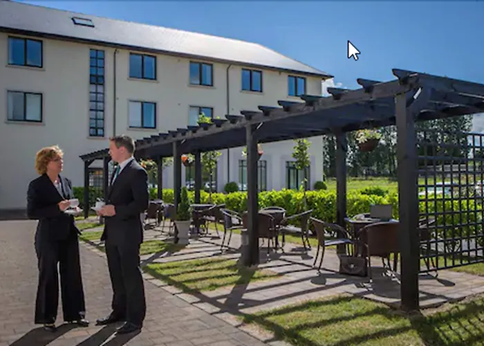 Park & Leisure Club Ireland Szálloda