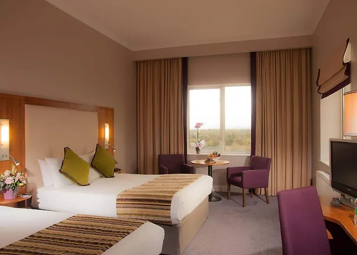 Park & Leisure Club Ireland Charleville