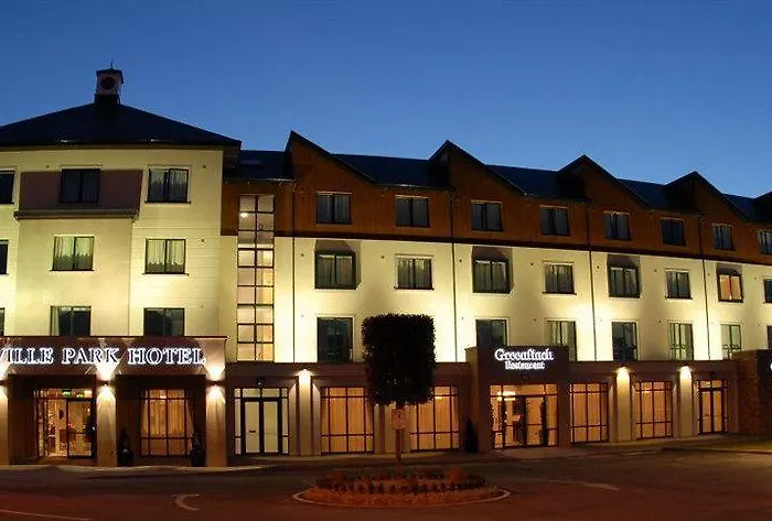 Park & Leisure Club Ireland 4*