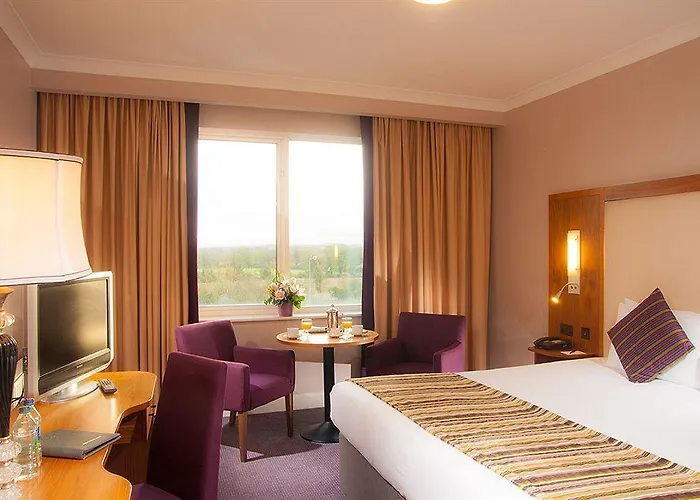 Park & Leisure Club Ireland