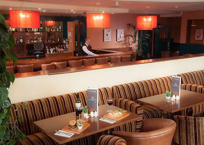 Park & Leisure Club Ireland Hotel 4*