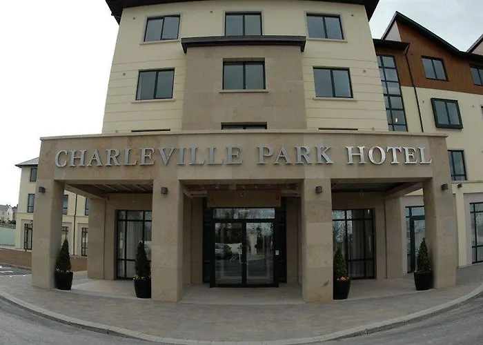 Hotel Park & Leisure Club Ireland 4*