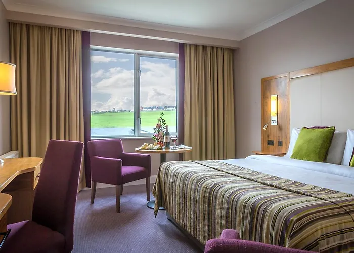 Szálloda Park & Leisure Club Ireland 4*