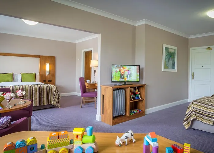 Park & Leisure Club Ireland