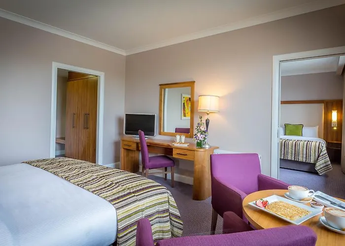 Park & Leisure Club Ireland Charleville