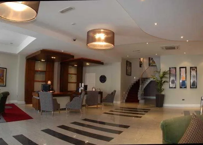 Park & Leisure Club Ireland