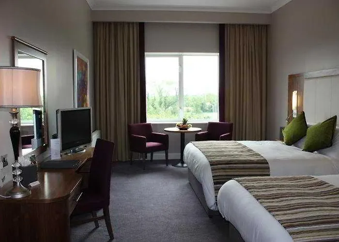 Park & Leisure Club Ireland Szálloda 4*