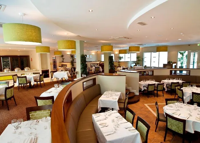 Szálloda Park & Leisure Club Ireland Charleville