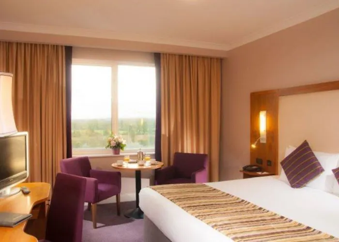 Park & Leisure Club Ireland
