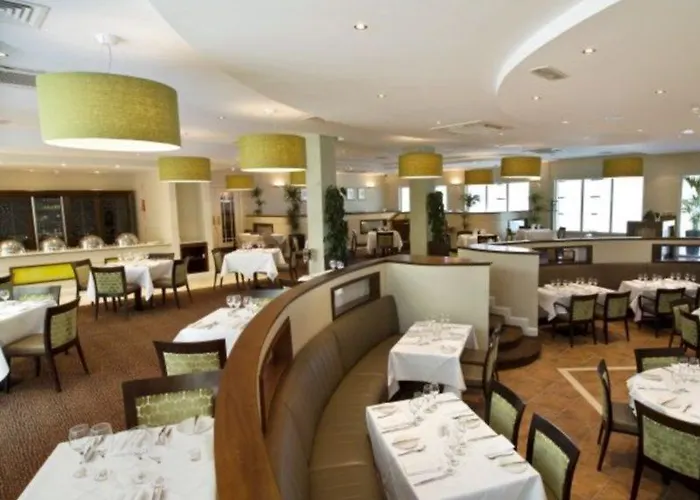 Park & Leisure Club Ireland Charleville