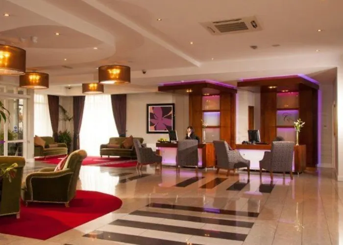 Park & Leisure Club Ireland