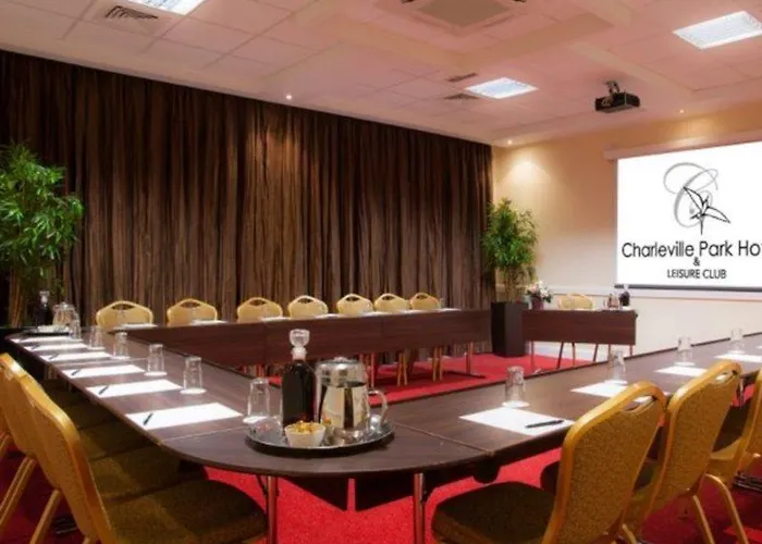 Szálloda Park & Leisure Club Ireland 4*
