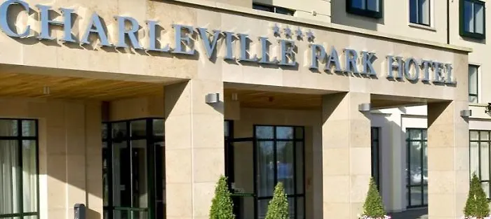 Park & Leisure Club Ireland Charleville
